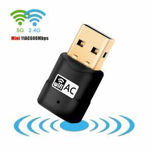 WiFi адаптер 5G hz 2